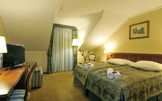 Hotel Delfin Spa&wellness