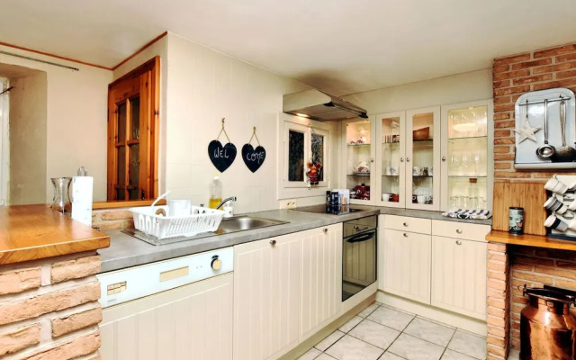 Holiday Home in Ouren With Infrared Sauna