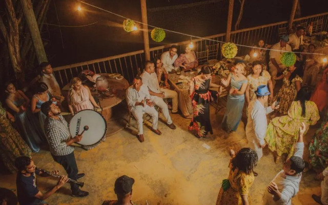 El Portal de la Cintana