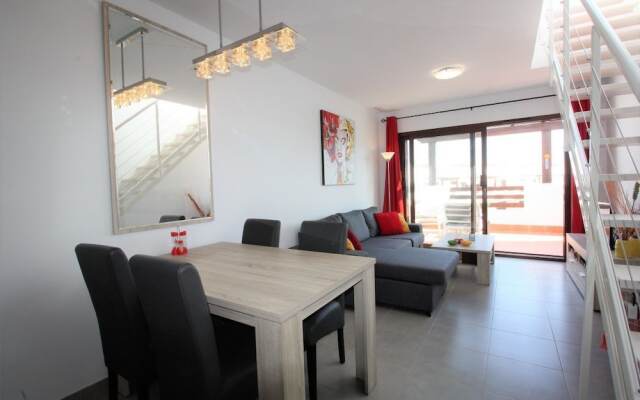 Apartamento Casa Stits