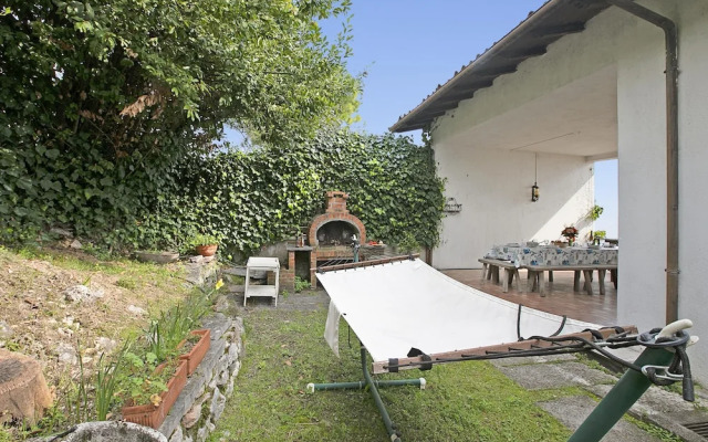 Villa la Quercia Hilly Area With Lake vi