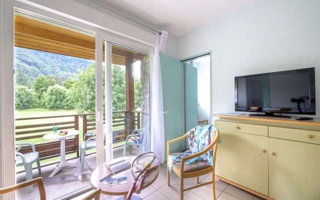 Village Club Les Balcons des Pyrénées