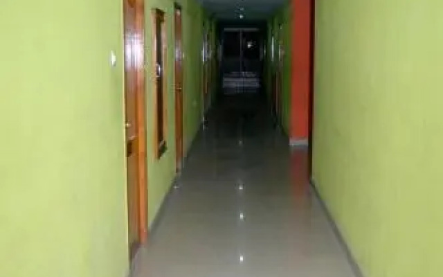 Hotel Jayaam