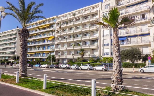 Milord - Promenade des Anglais