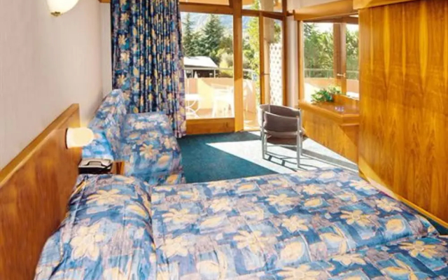 Hotel Royal  Hotel Palme  Suite