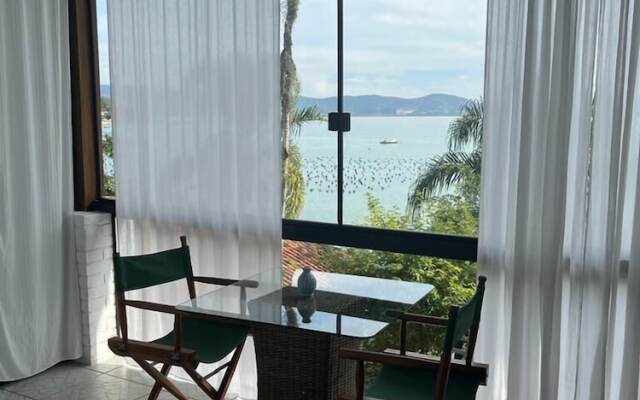 Pousada Villa Dos Ganchos