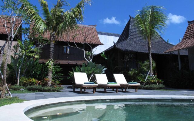 Kampung Cenik