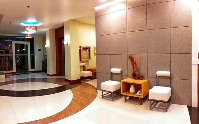 Hotel Camila 2