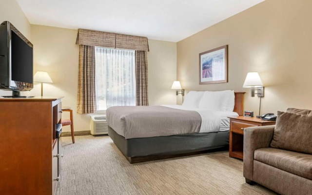 Quality Inn Airport