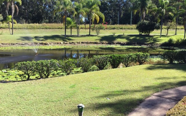 The Cubana Resort Nambucca Heads