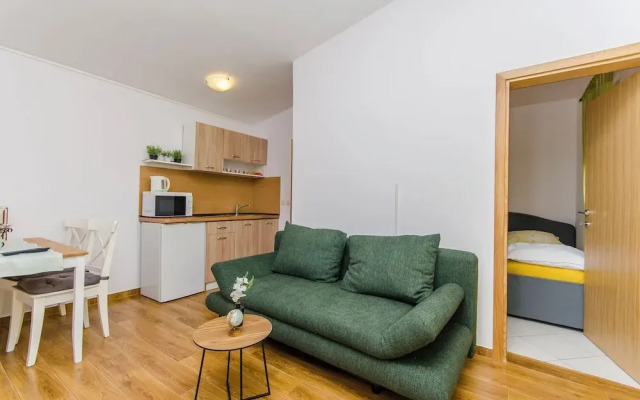 Apartments Ivan