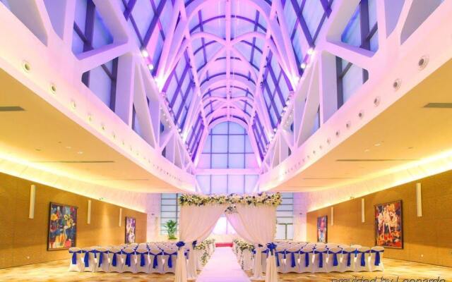 Crowne Plaza Beijing Chaoyang U-Town by IHG