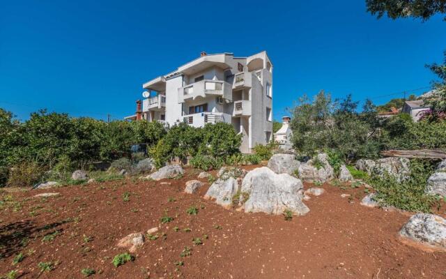 Stedi Apartment