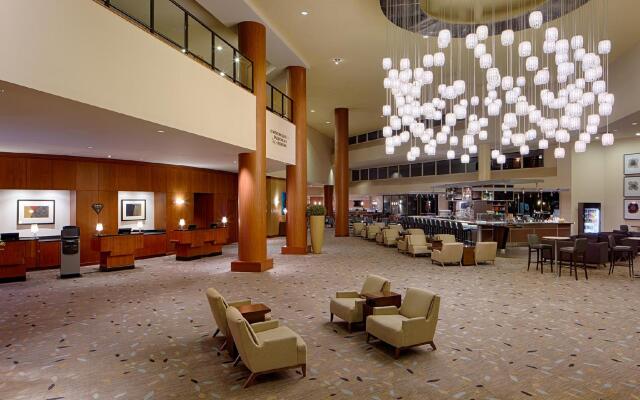 Hyatt Regency Santa Clara