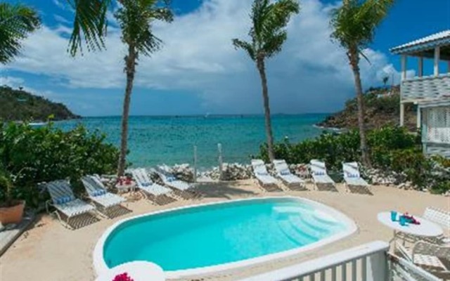 Coconut Coast Villas