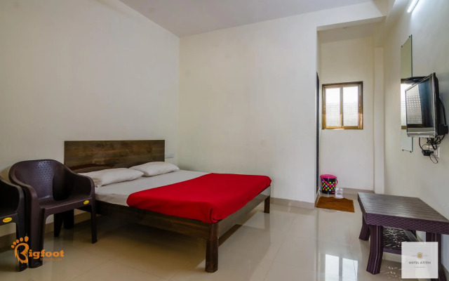 Atithi Farm House