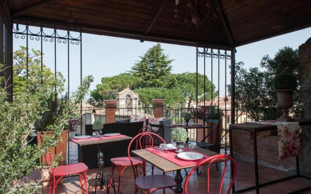 Torre di Vico Residenza d'Epoca