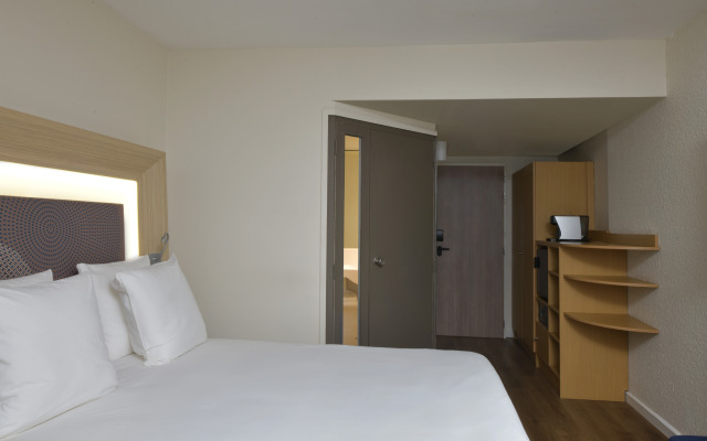 Novotel Dakar