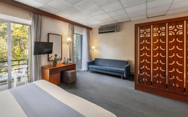 Forest Park Hotel