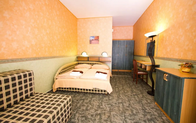 Piknik Wellness Hotel