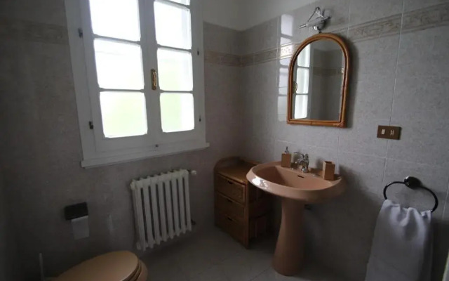La Casa Nel Bosco