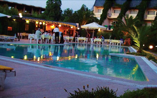 Hotel Nova Apart