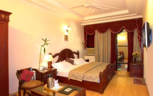 Ratandeep – Guest Rooms – Delhi