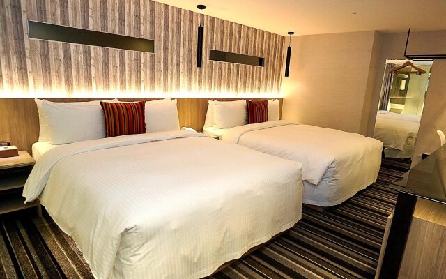 Via Hotel Zhongxiao