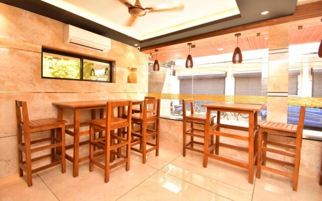 Hotel Orchid Suites Cochin