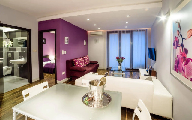 Palace Apartments Krakow - Prestige