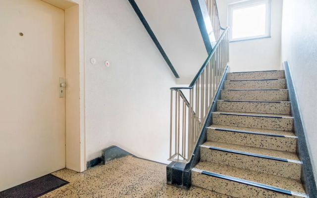 Private Apartment Ahltener Straße