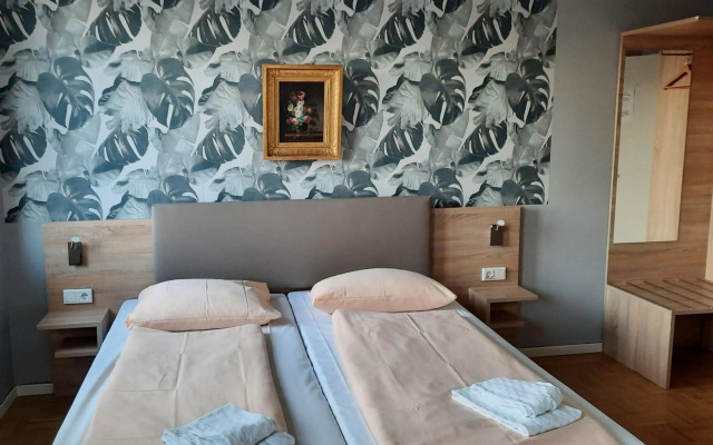 Hotel Residenz Düsseldorf
