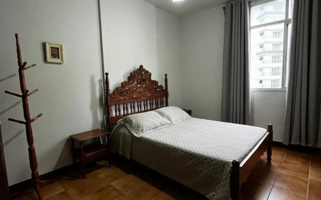 Apartamento em Guarapari