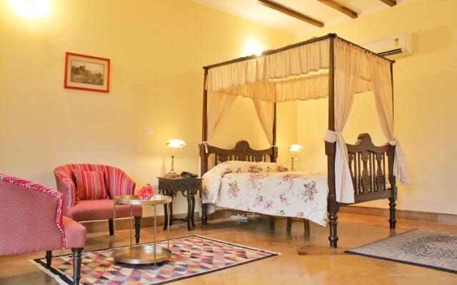 Tree of Life Resort, Dehradun Foothills