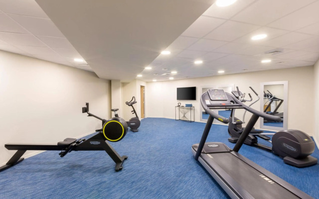 Best Western Plus Hotel Escapade Senlis