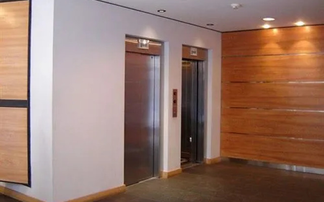 Sunlight Recoleta Apartments