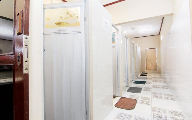Pesona Artha Hostel