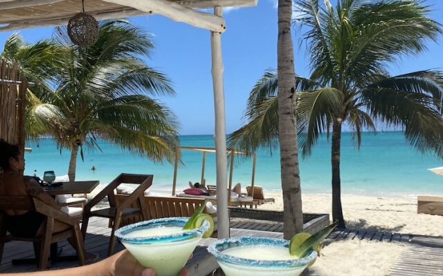 Punta Blanca Beach House
