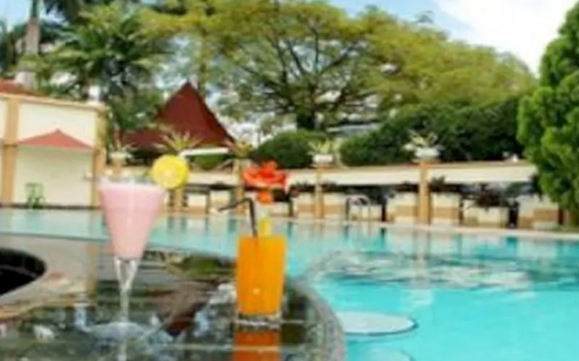 Mahkota Graha Hotel