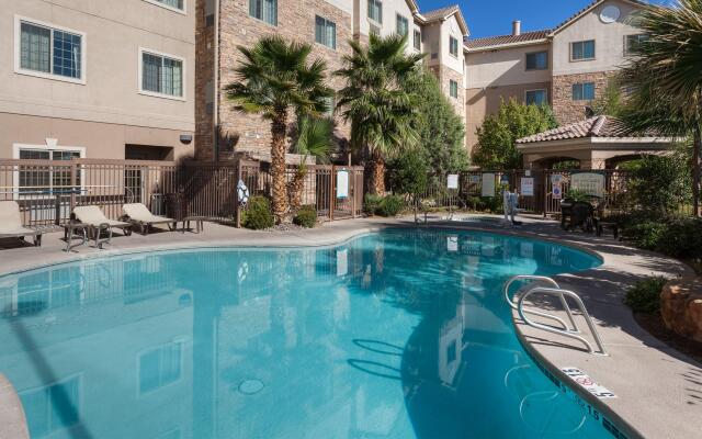 Staybridge Suites Las Cruces, an IHG Hotel