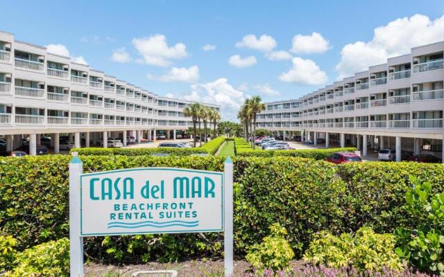 Casa del Mar On The Seawall