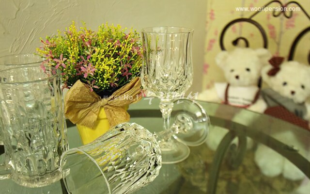 Yangpyeong Romance Pension