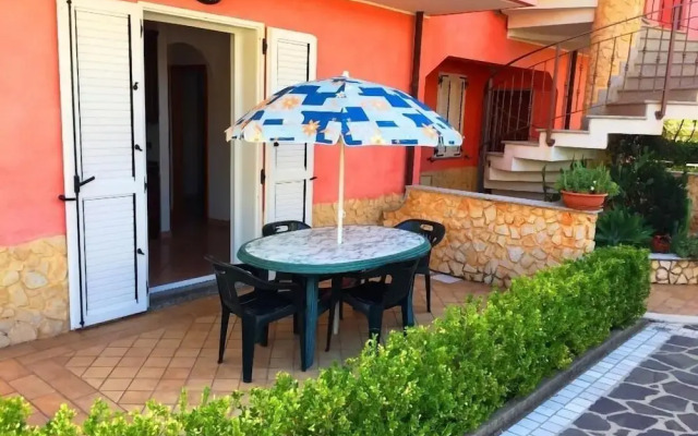 Casa Alfonso