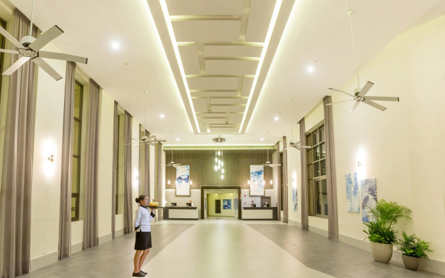Hotel Riu Emerald Bay - All Inclusive