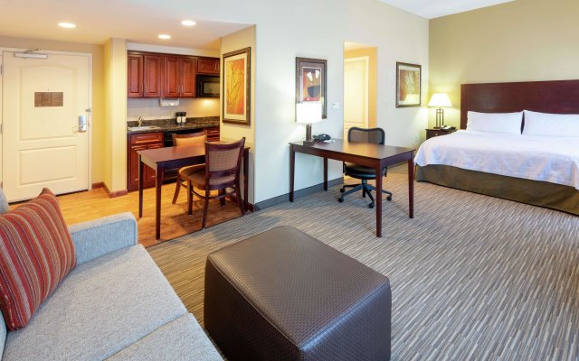 Homewood Suites by Hilton St Louis Park at West End