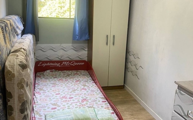 Casa Joao de Barro - Campeche - Floripa