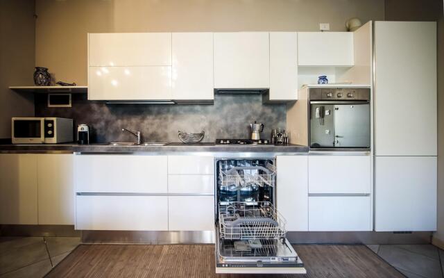 La Moderna Egman - Italian Homing