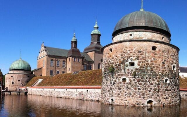 Starby Spa, Hotell & Konferens
