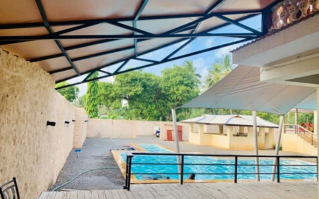 Mtwapa Coast Breeze