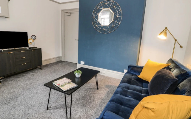 Sapphire Suite
